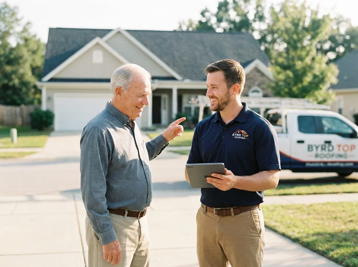 Roofing Conway Springs, KS FAQs